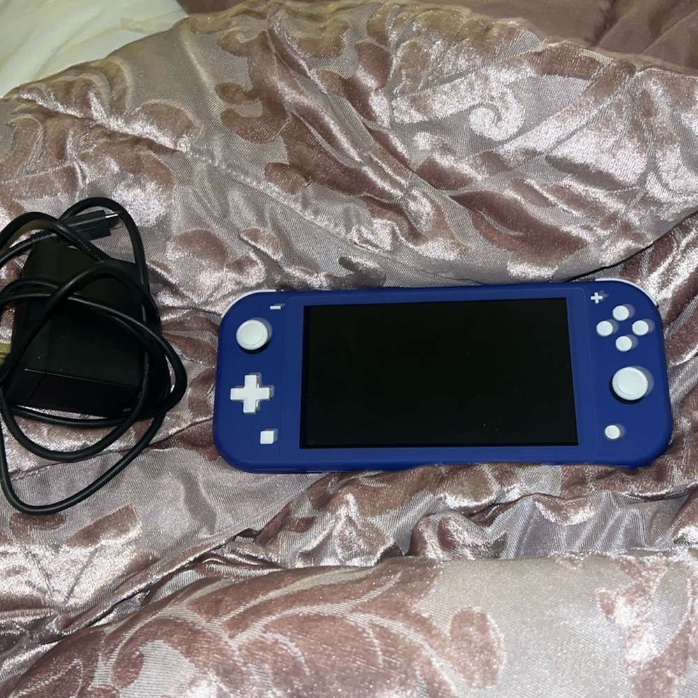 Brand New Nintendo Switch